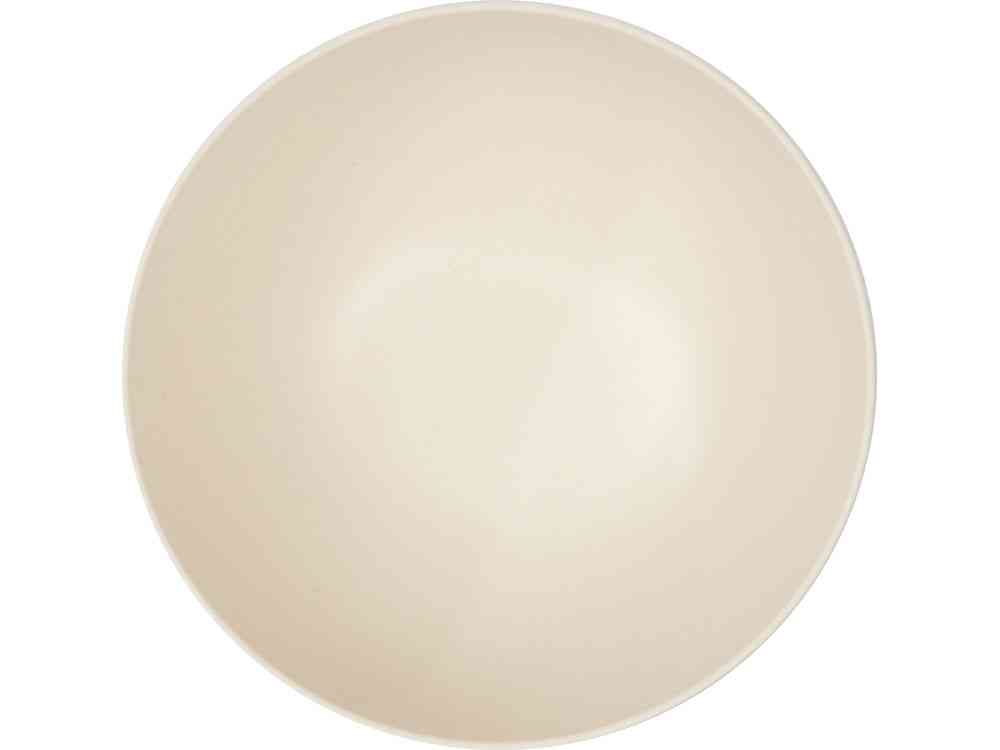 Салатник из натуральных волокон с бамбуковой крышкой Bowl - 3