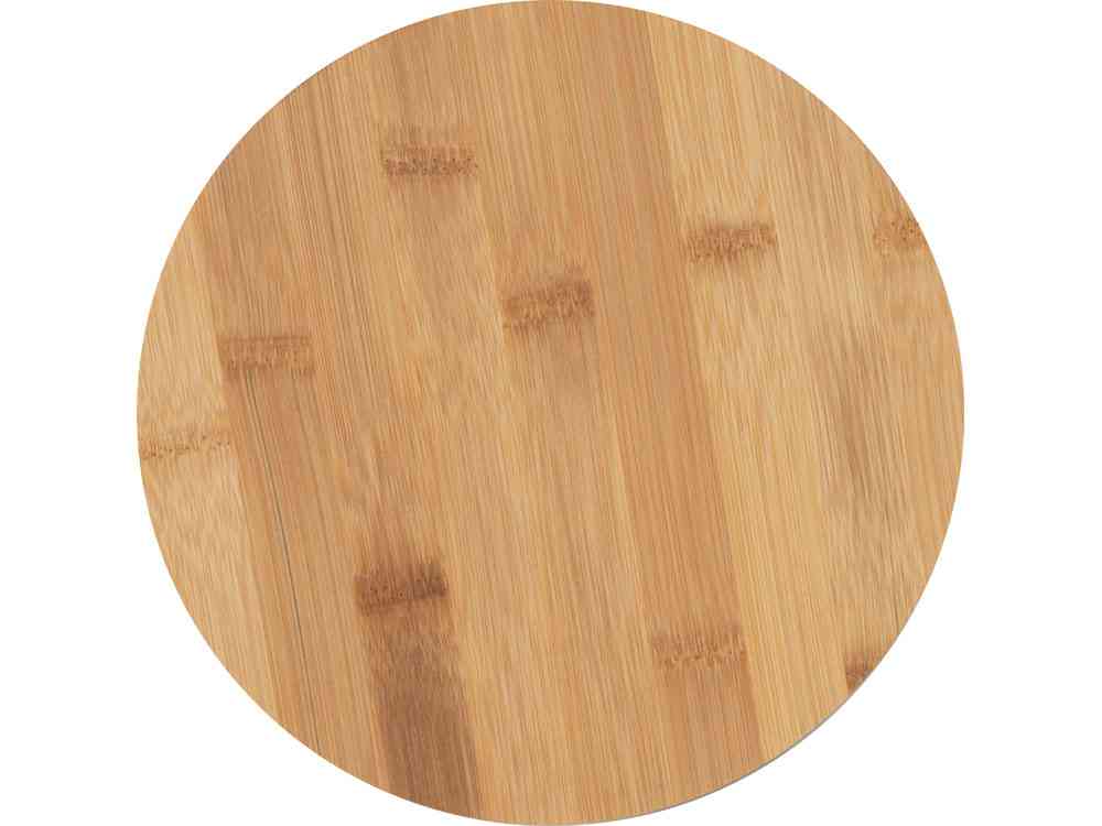 Салатник из натуральных волокон с бамбуковой крышкой Bowl - 6