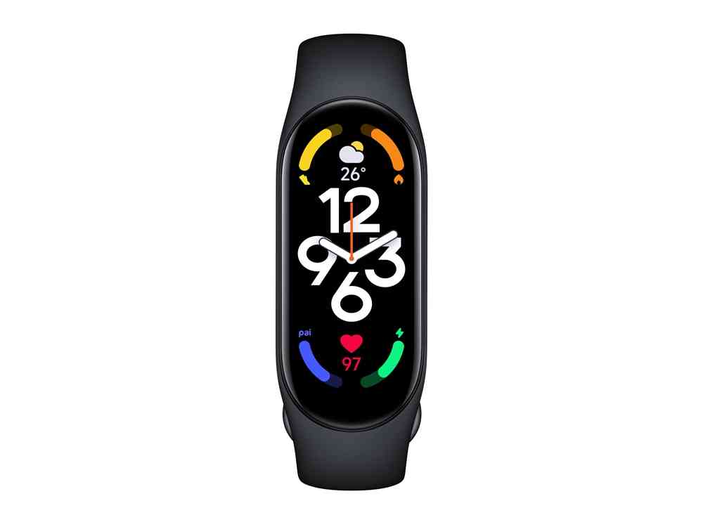 Фитнес трекер Xiaomi Smart Band 7 GL - 2