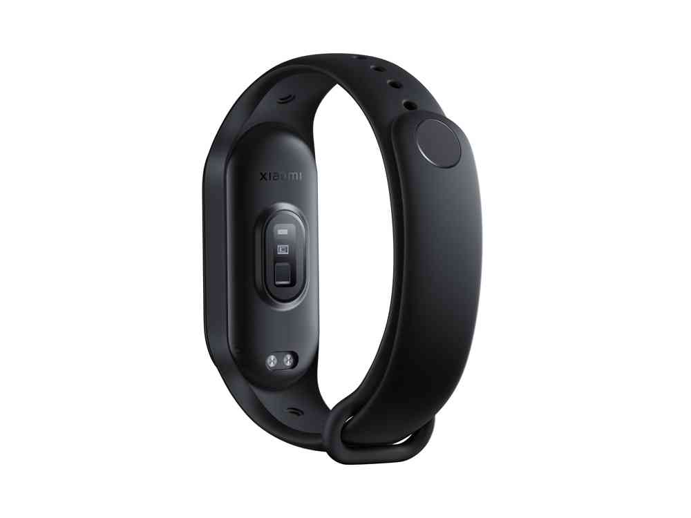 Фитнес трекер Xiaomi Smart Band 7 GL - 3