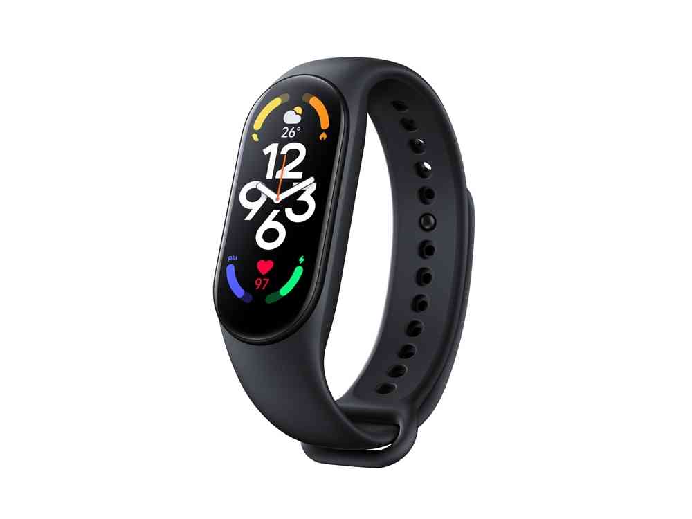 Фитнес трекер Xiaomi Smart Band 7 GL - 4