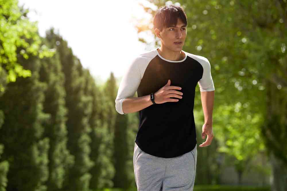 Фитнес трекер Xiaomi Smart Band 7 GL - 5