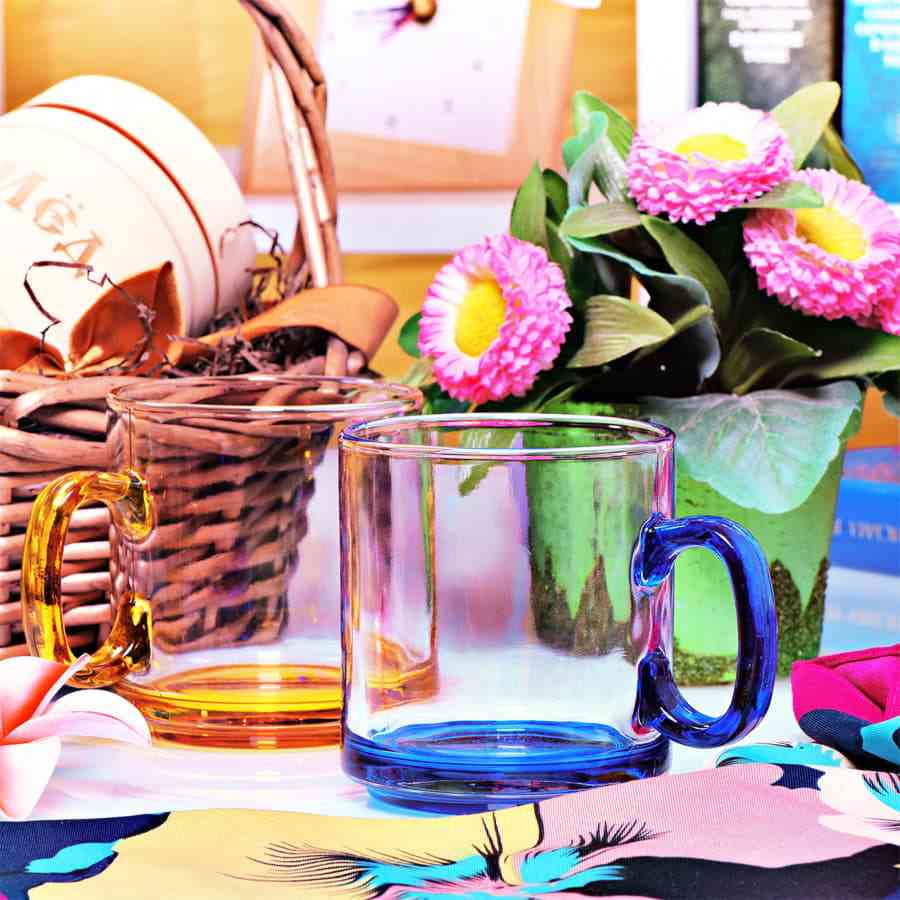 Кружка "Joyful" - 2