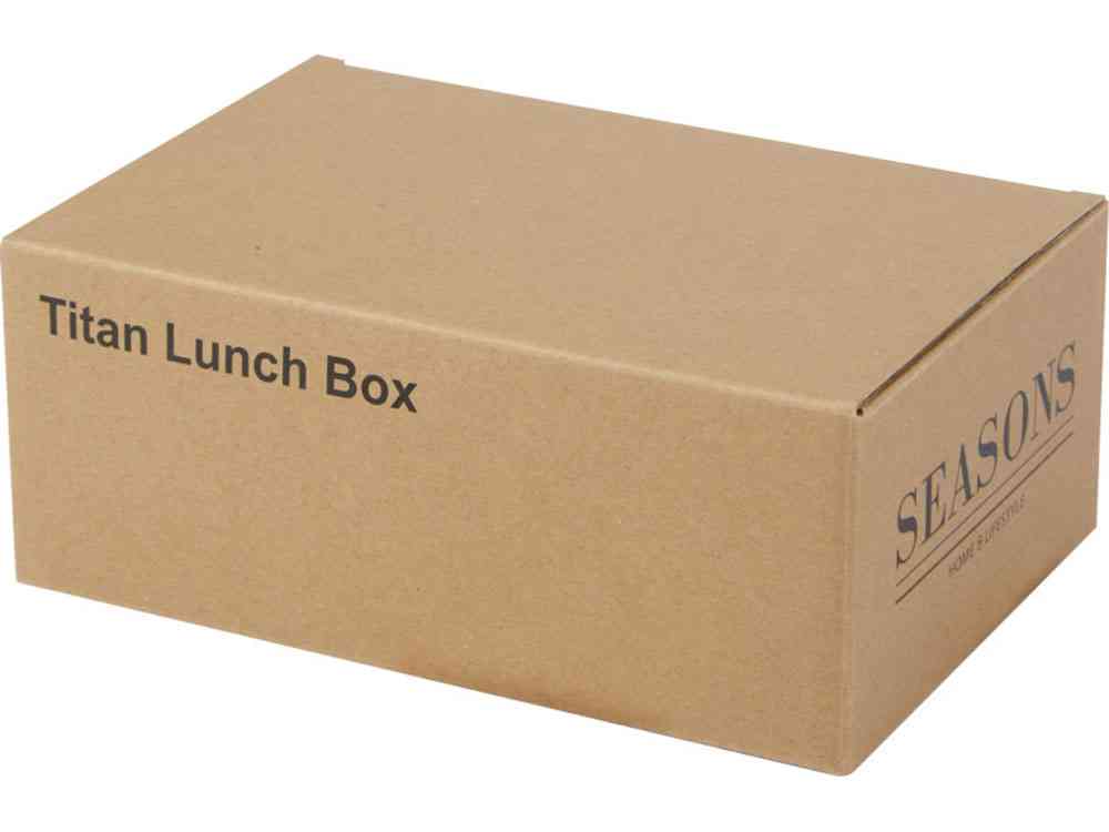 Пищевой контейнер Titan, 750 мл - 5