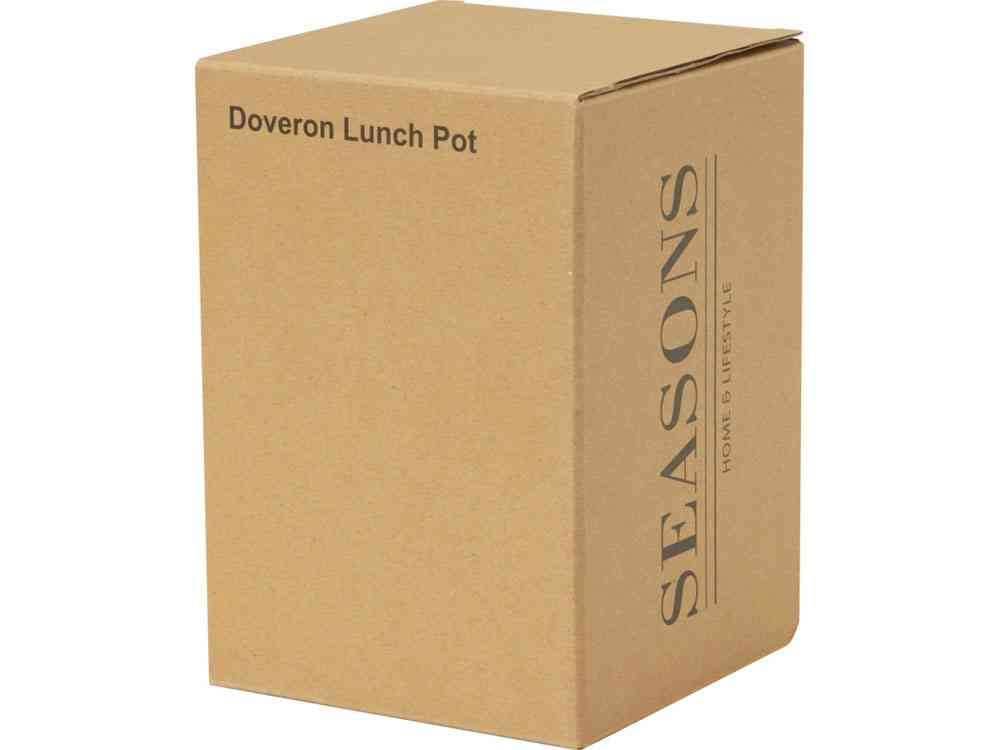 Пищевой контейнер Doveron, 500 мл - 7