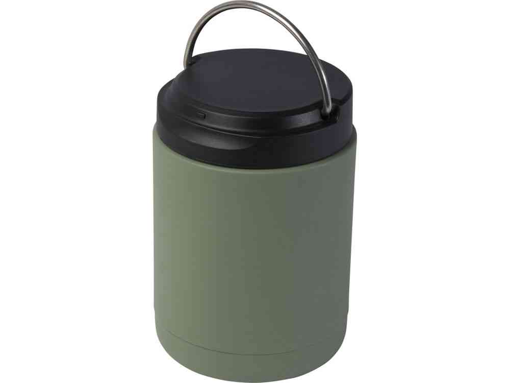 Пищевой контейнер Doveron, 500 мл - 6