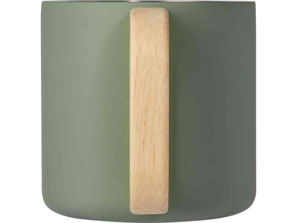 Кружка Bjorn с медной вакуумной изоляцией, 360 мл - 3