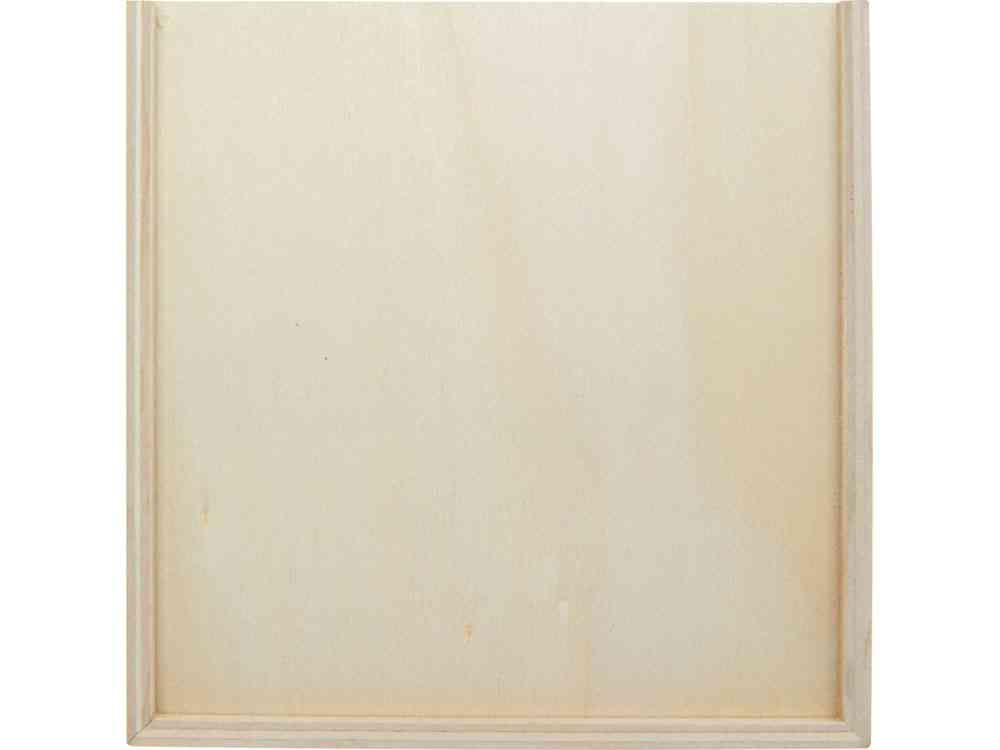 Деревянная головоломка Bark - 2