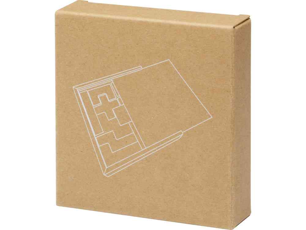 Деревянная головоломка Bark - 6