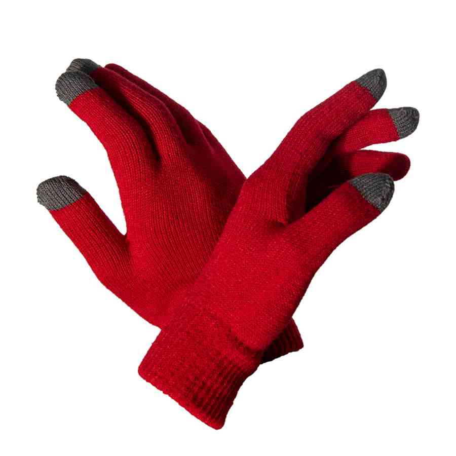 Перчатки сенсорные REACH - 3