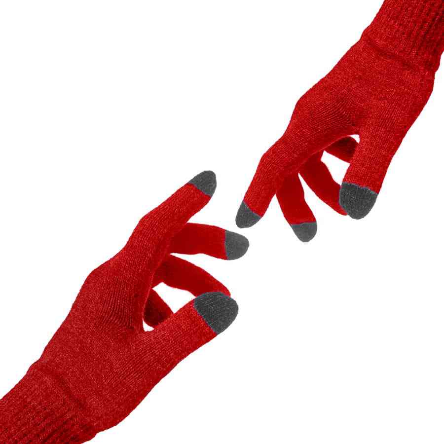 Перчатки сенсорные REACH - 4