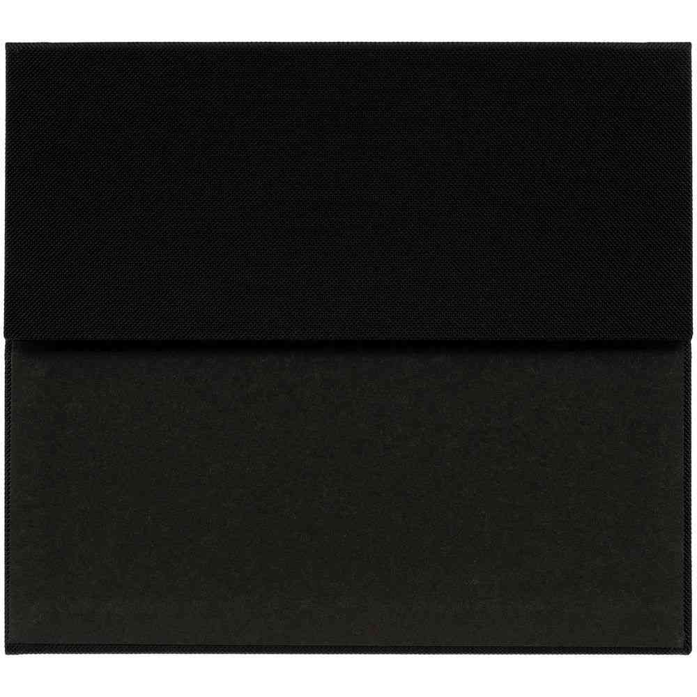 Календарь настольный Grade, черный - 4