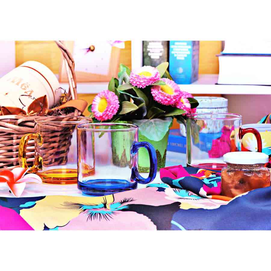 Кружка "Joyful" - 2