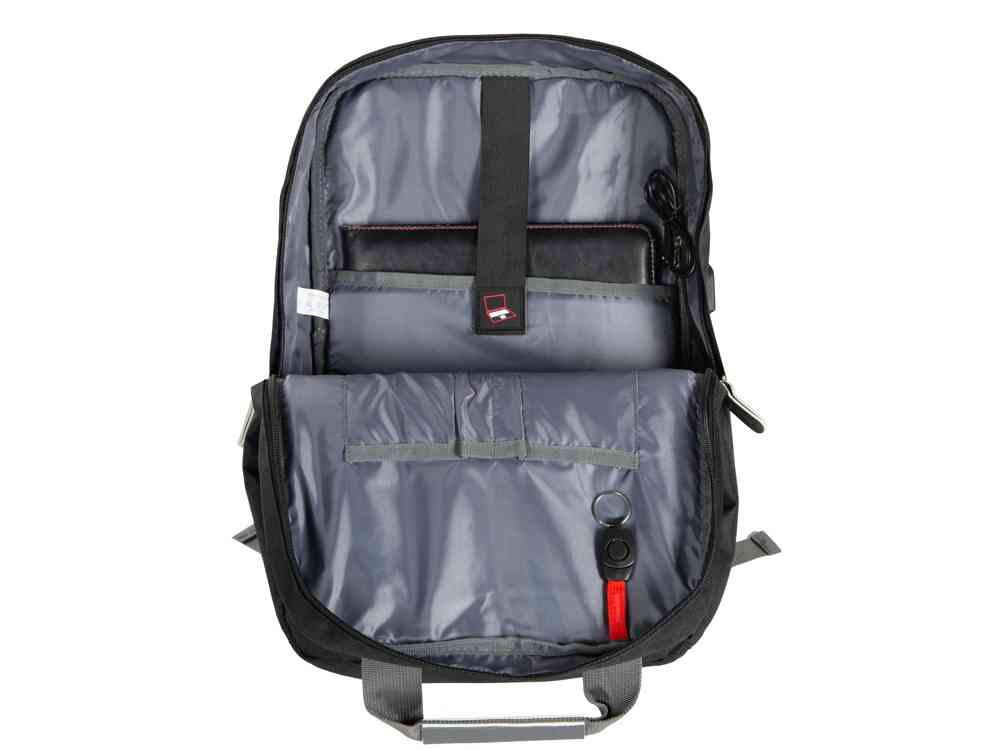 Рюкзак Fabio для ноутбука 15.6 - 9
