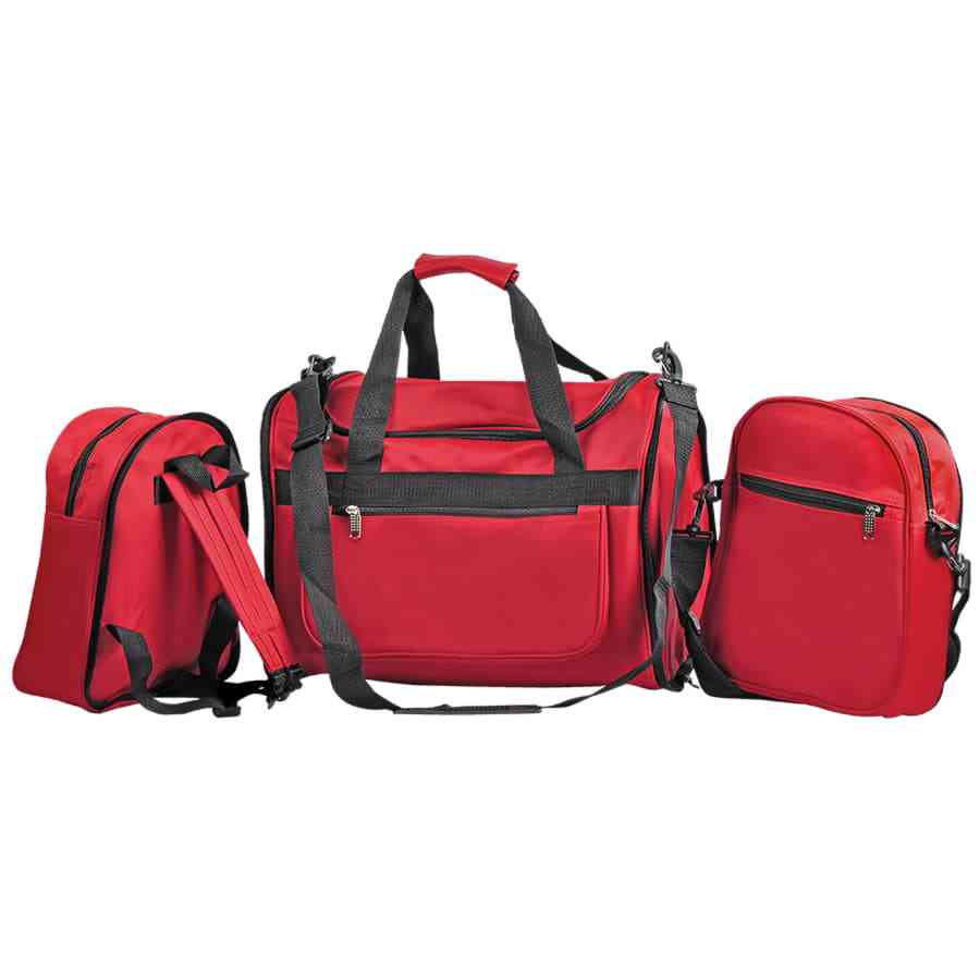 Сумка "Quatro" - 2