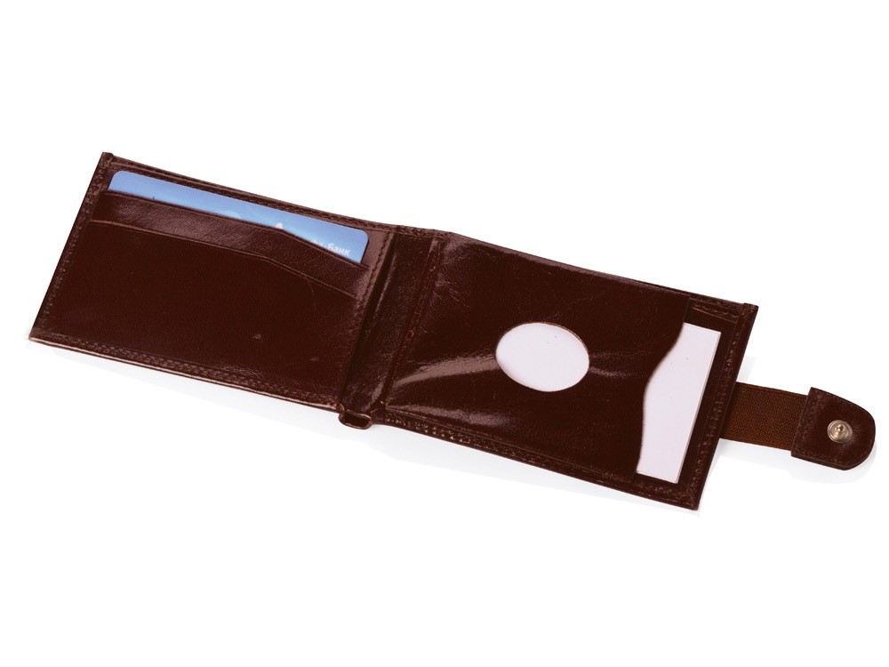 Визитница Луиза - 2