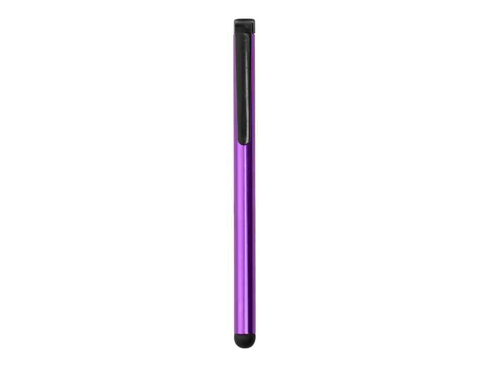 Стилус металлический Touch Smart Phone Tablet PC Universal №1