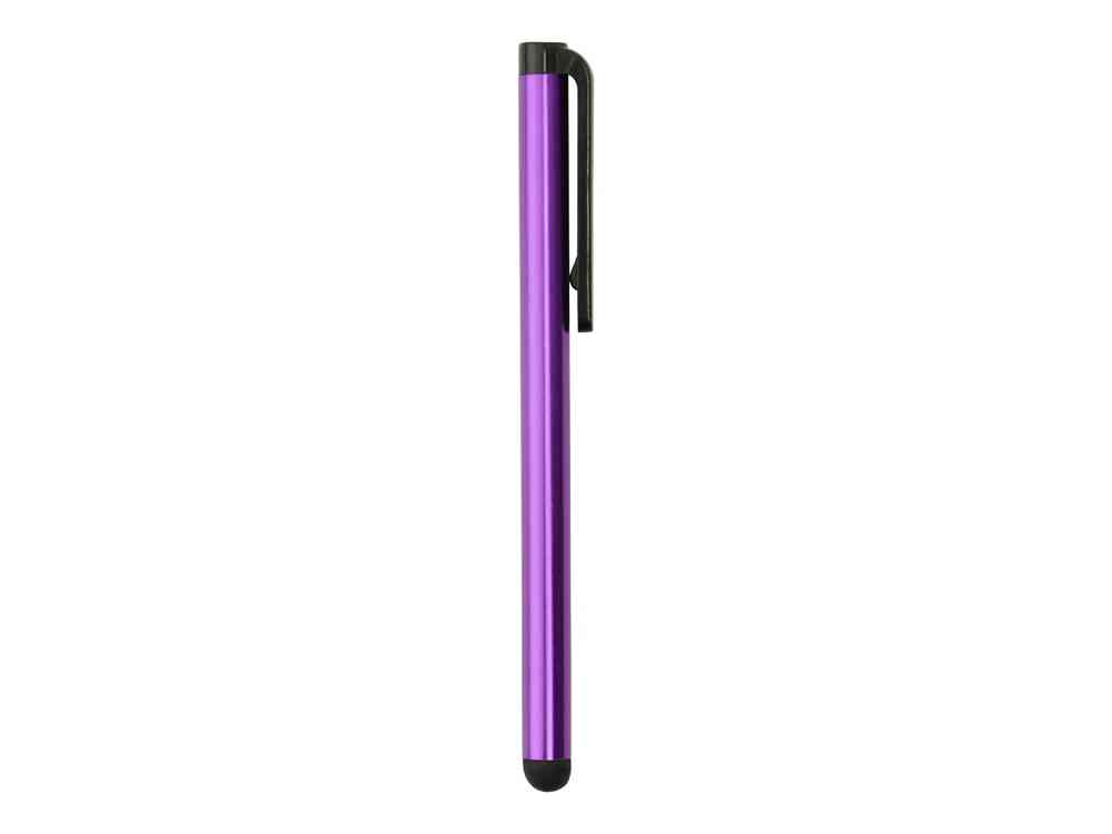Стилус металлический Touch Smart Phone Tablet PC Universal №2