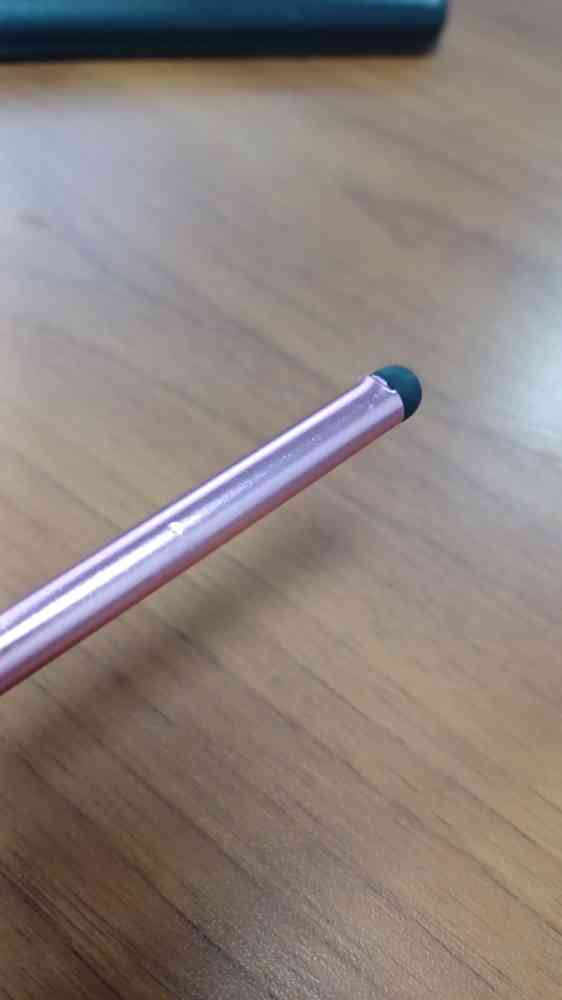 Стилус металлический Touch Smart Phone Tablet PC Universal - 7