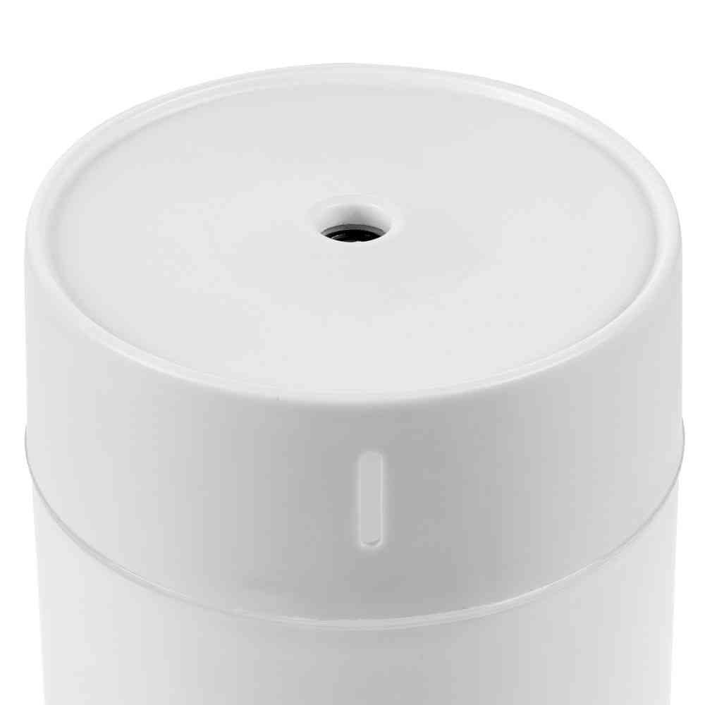 Настольный увлажнитель Desko, белый - 5