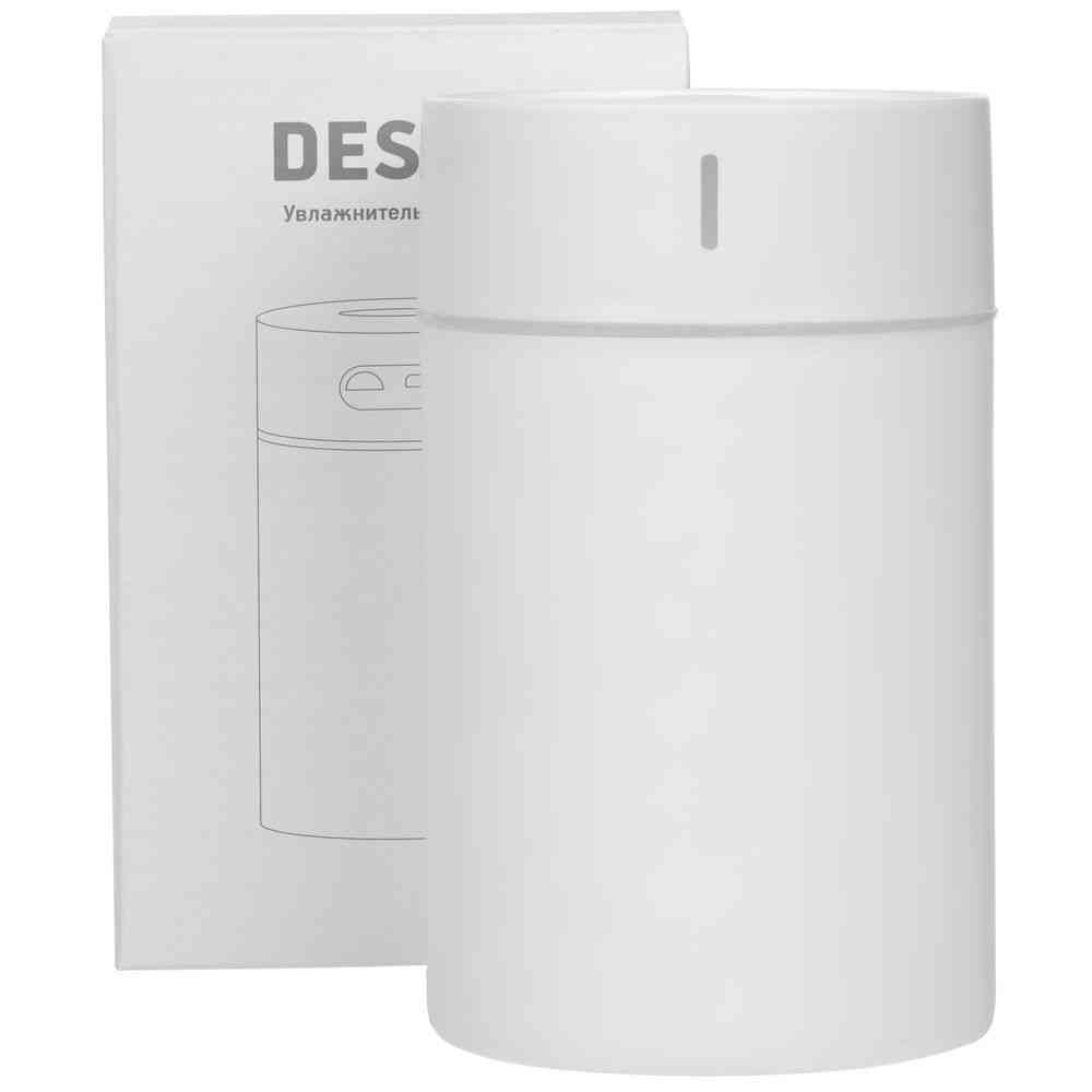Настольный увлажнитель Desko, белый - 7