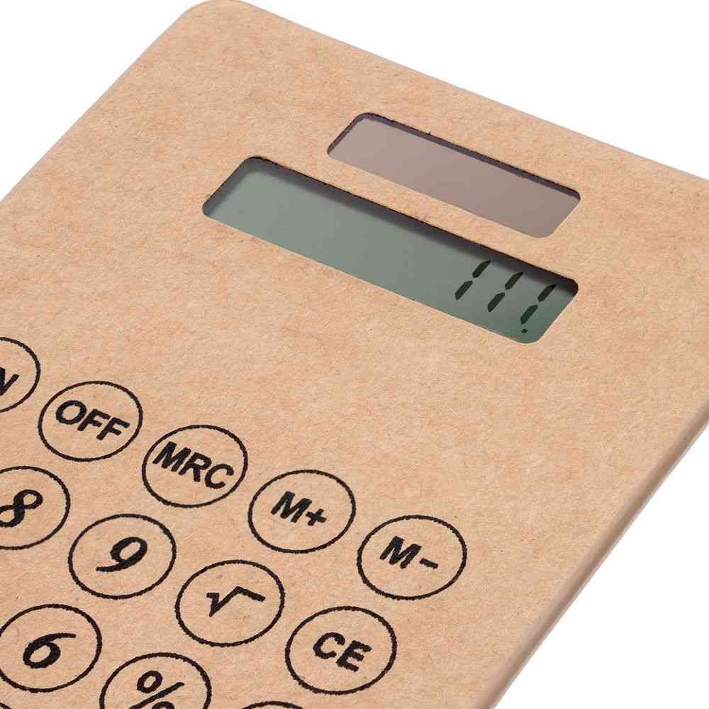 Калькулятор Kraftwerk - 4