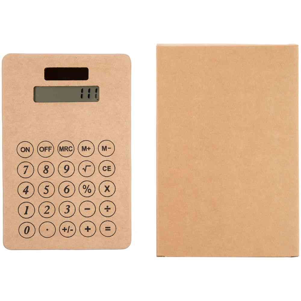 Калькулятор Kraftwerk - 5