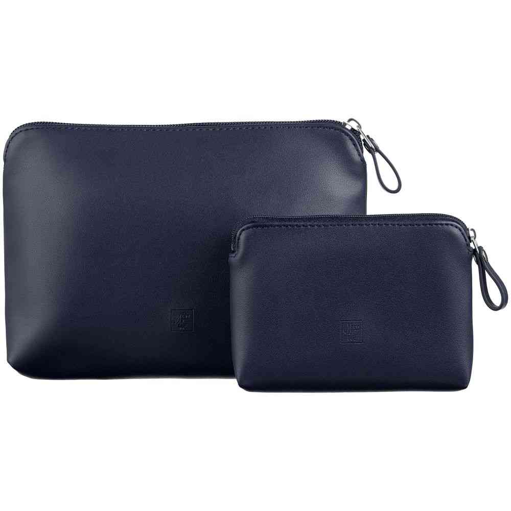 Набор Daily Elegance, синий - 3