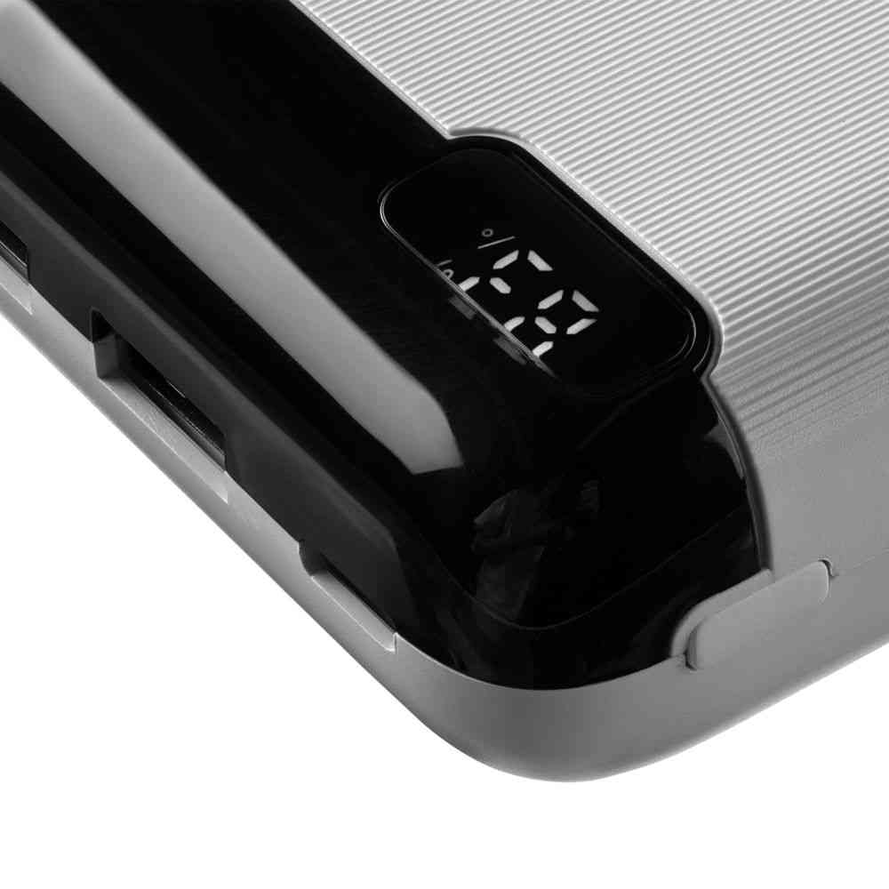 Внешний аккумулятор Gamechanger 20000 мАч, белый - 5