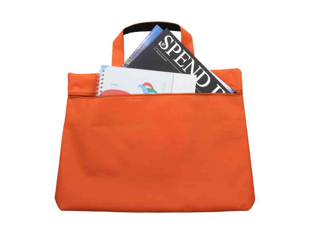 Сумка для документов CHARRAN - 2