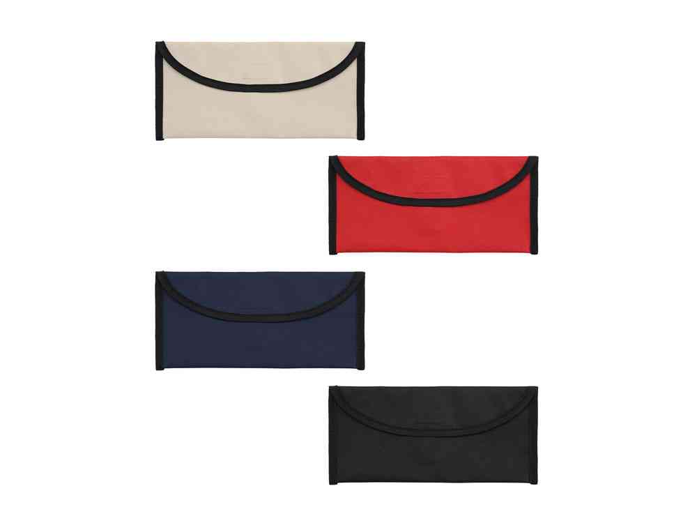 Тревел-портмоне GARZA - 3