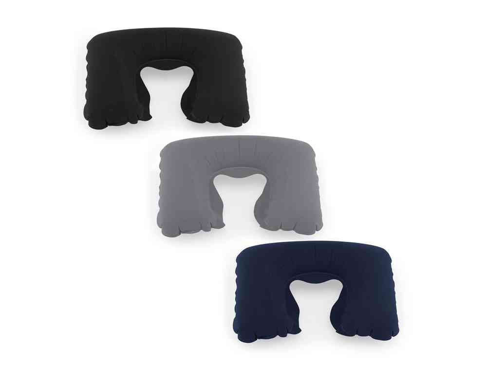 Подушка для путешествий ANSAR - 3