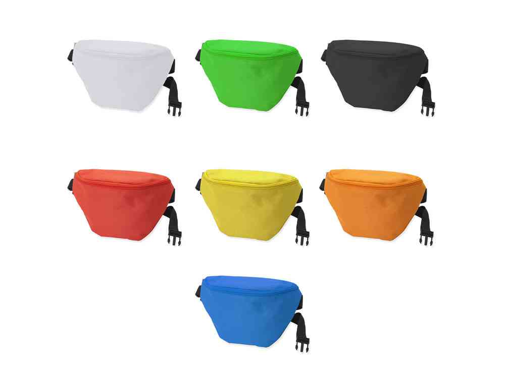 Поясная сумка VULTUR - 4