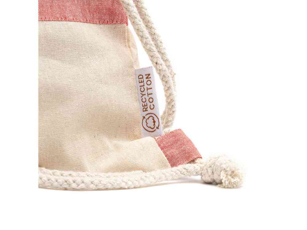 Рюкзак-мешок LUANDA - 2