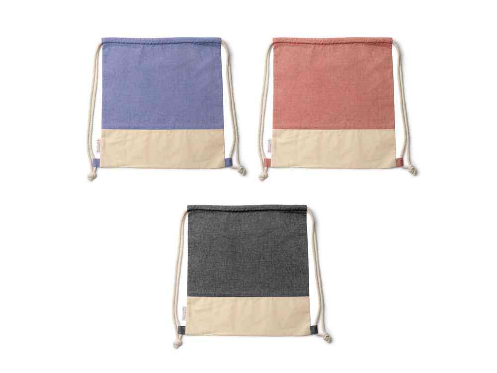 Рюкзак-мешок LUANDA - 4