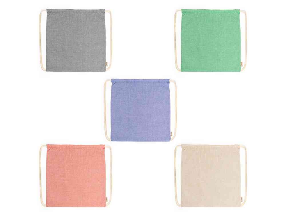 Рюкзак-мешок BRESCIA - 2