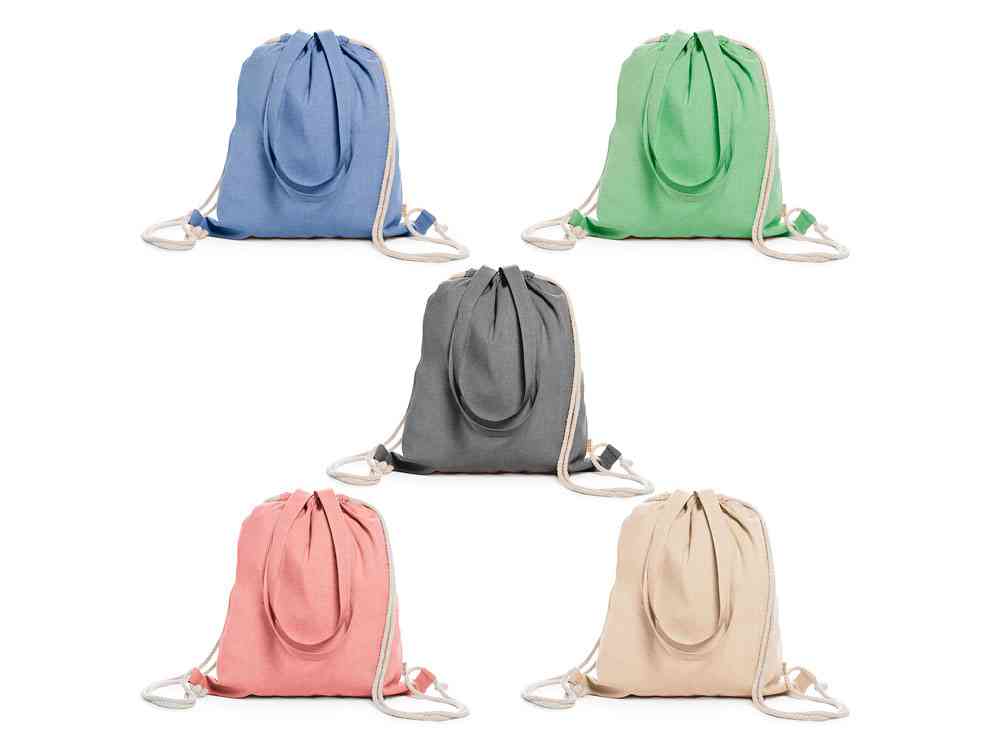 Рюкзак-мешок VARESE - 2