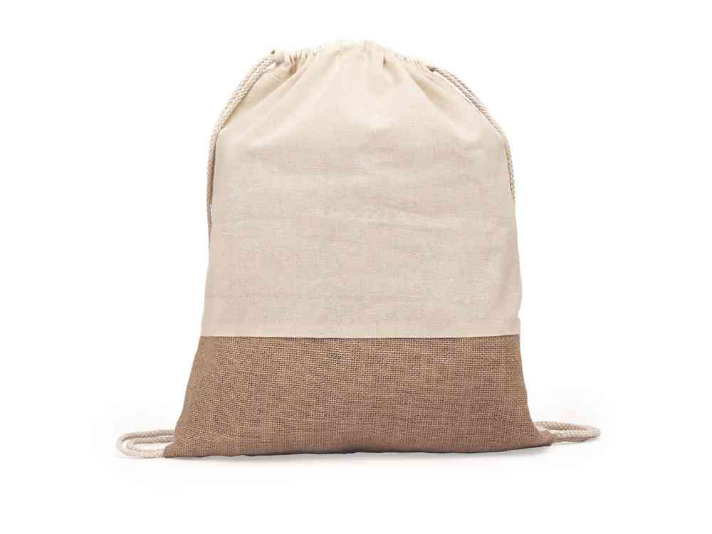 Рюкзак-мешок WILKES - 4