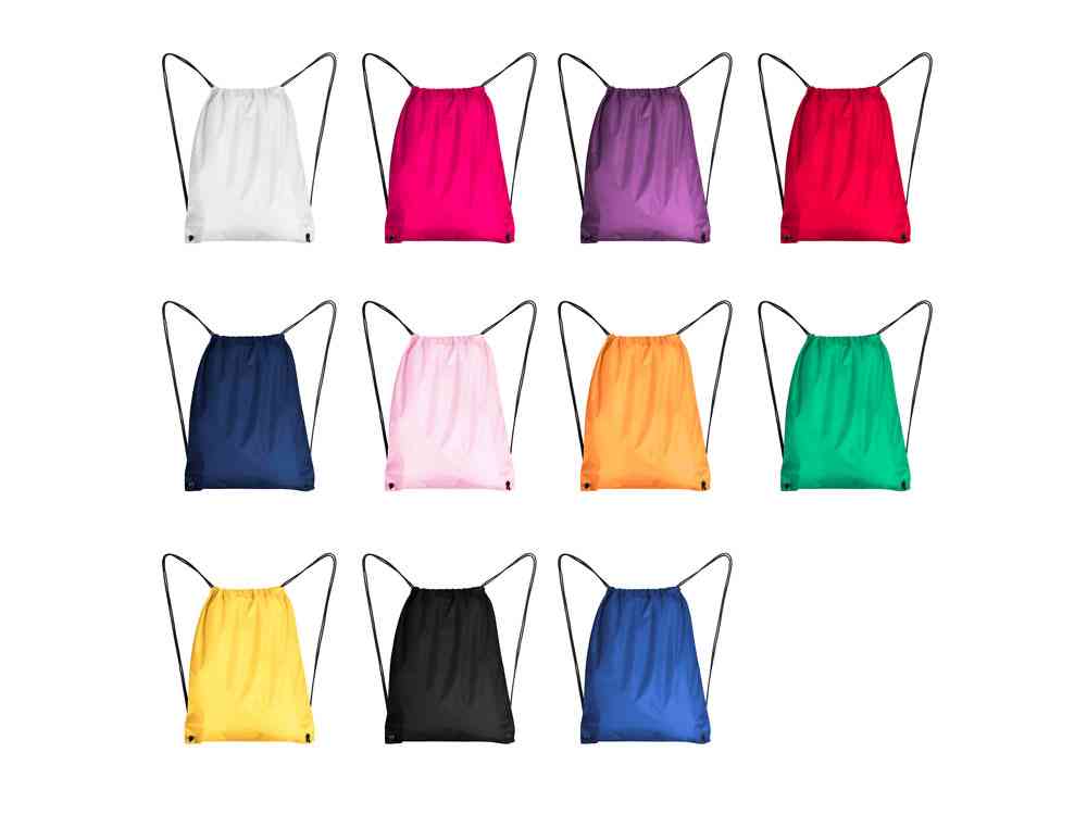 Рюкзак-мешок HAMELIN - 3