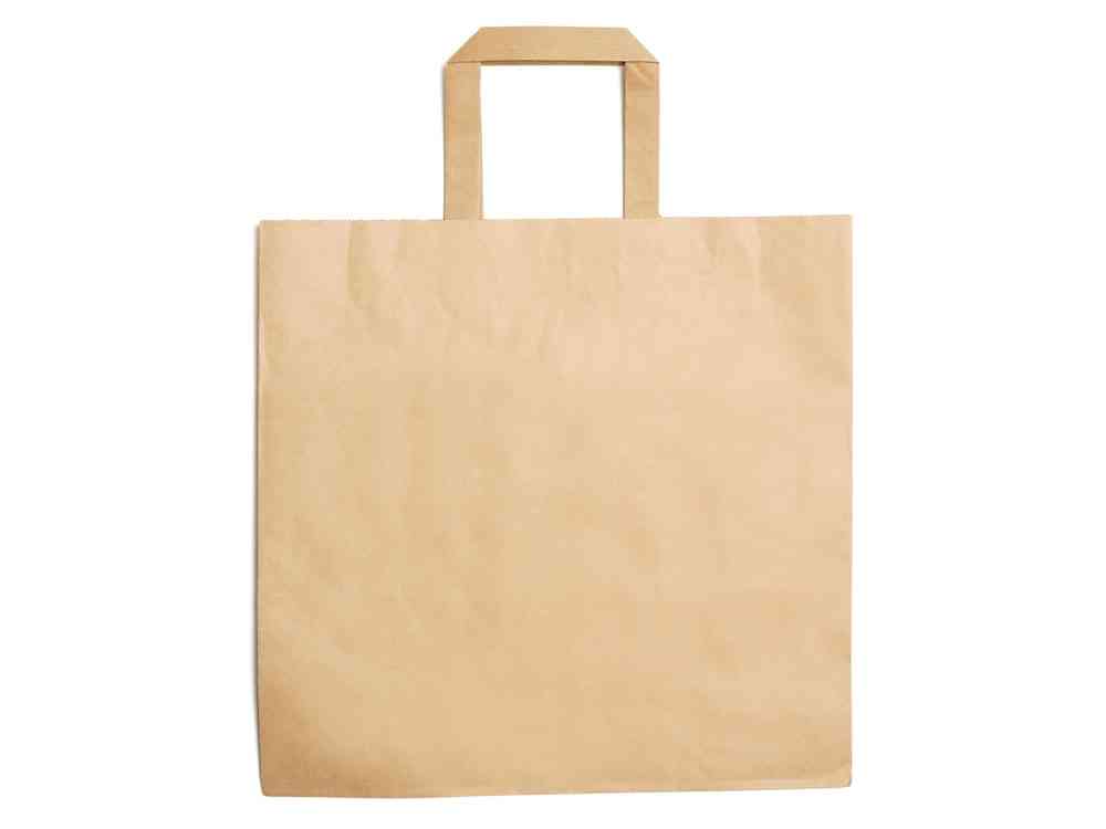 Пакет бумажный OLMO - 5