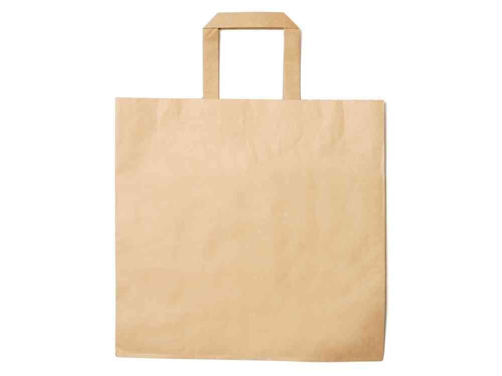 Пакет бумажный OLMO - 6