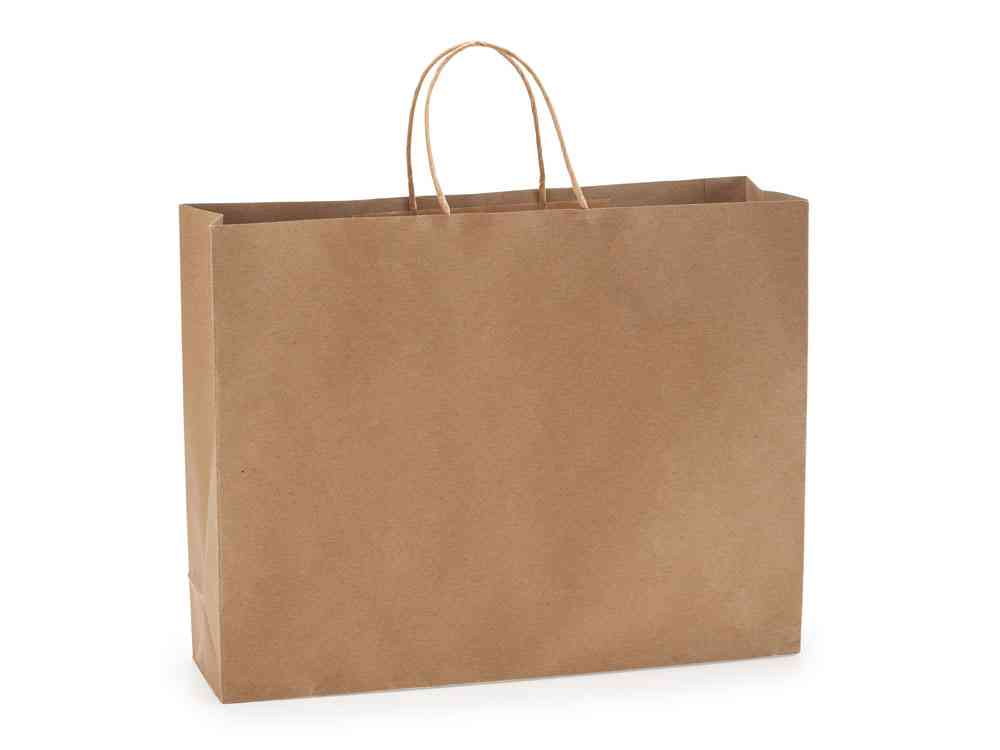 Пакет бумажный MAPLE - 4