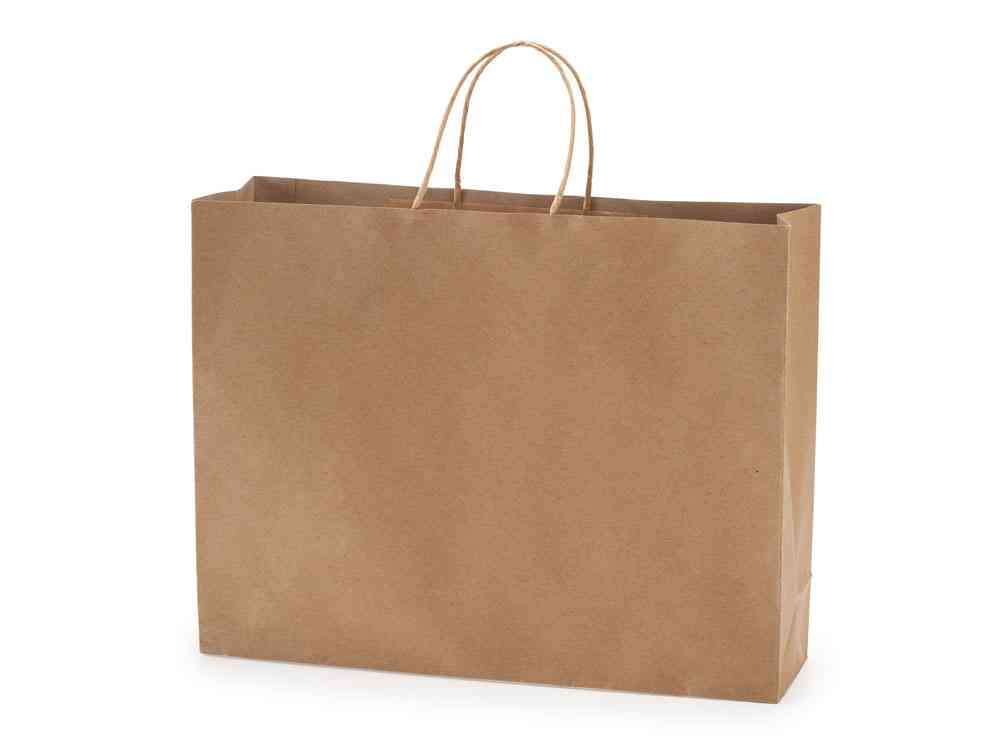 Пакет бумажный MAPLE - 5