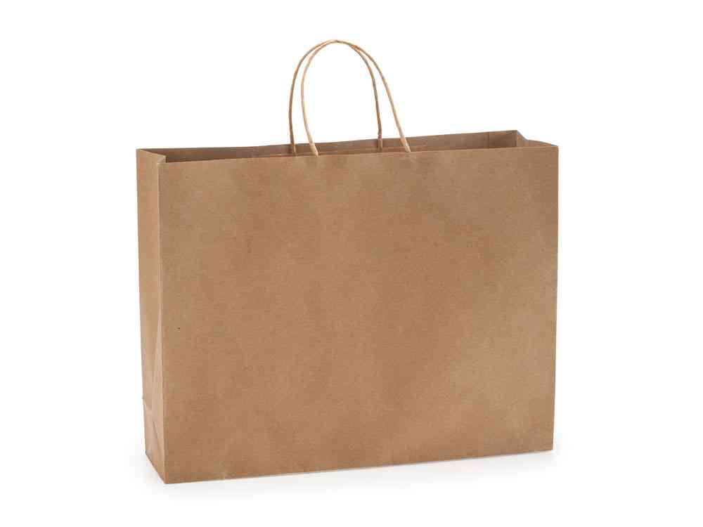 Пакет бумажный MAPLE - 6