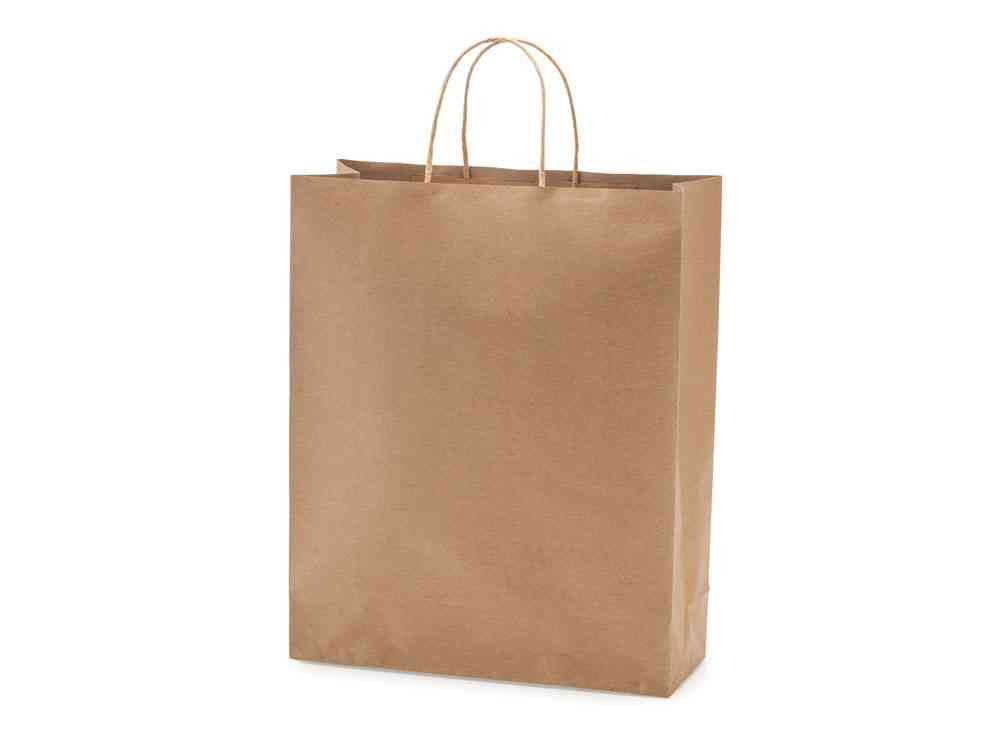 Пакет бумажный ROBLE - 5