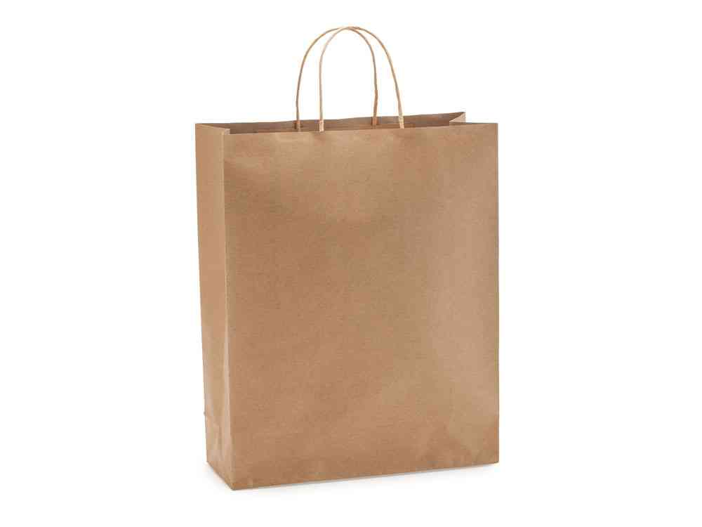 Пакет бумажный ROBLE - 6