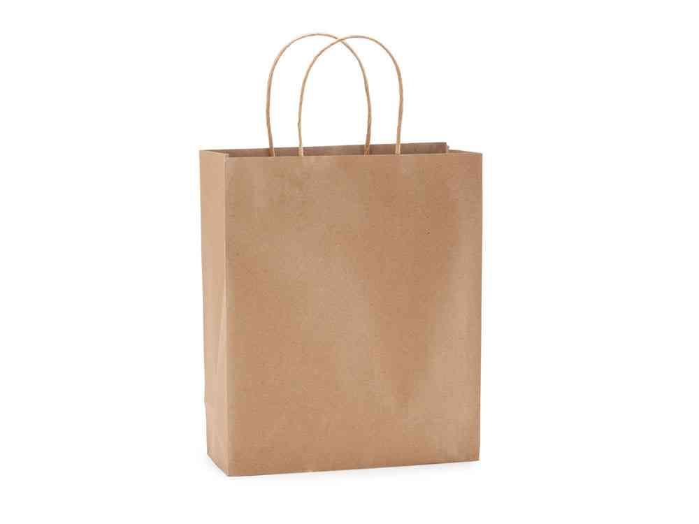 Пакет бумажный ARCE - 4