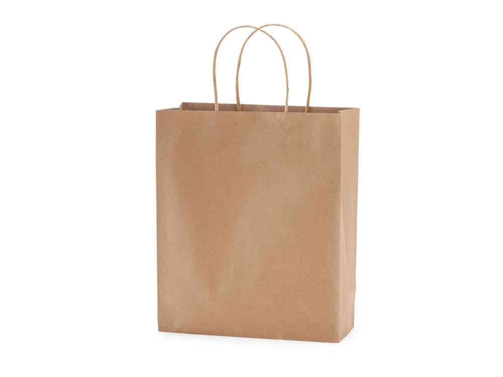 Пакет бумажный ARCE - 5