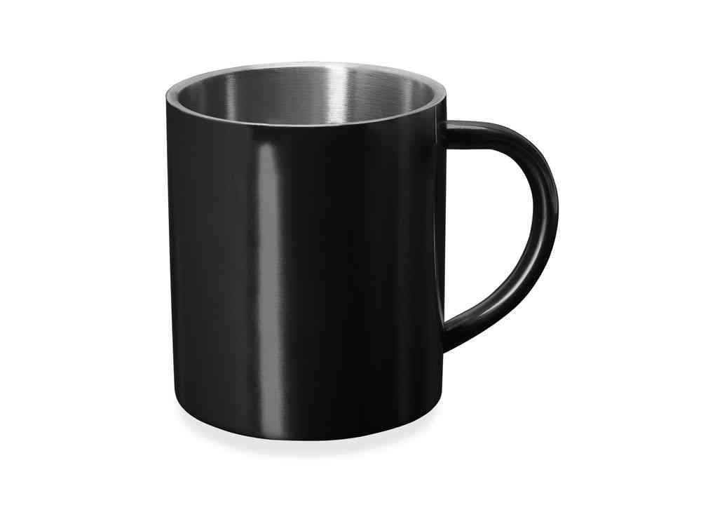 Кружка металлическая KIWAN - 2