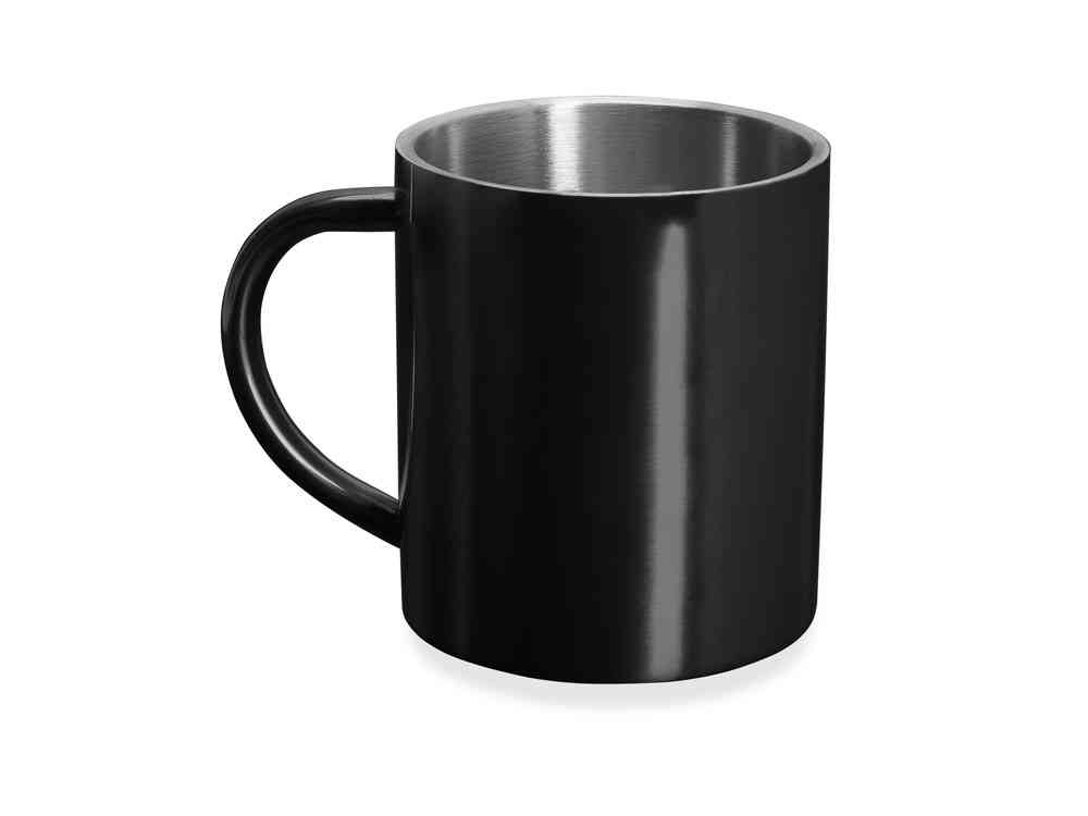 Кружка металлическая KIWAN - 3